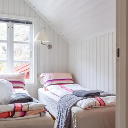 Amazing In W/ Wifi And 2 Bedrooms Søgne