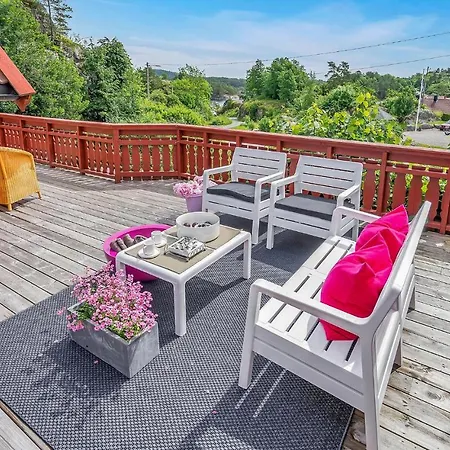 Amazing In W/ Wifi And 2 Bedrooms Søgne