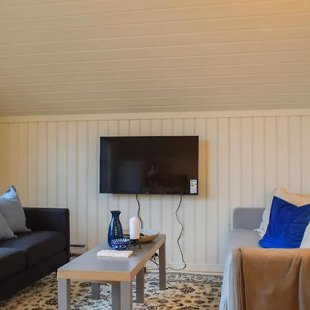 Apartament Amazing In W/ Wifi And 2 Bedrooms