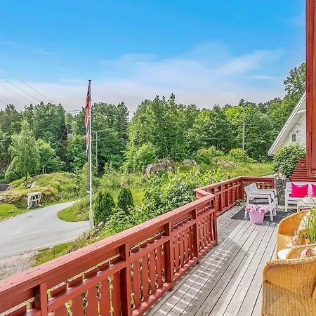 Amazing In W/ Wifi And 2 Bedrooms Søgne