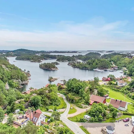 Amazing In W/ Wifi And 2 Bedrooms * Søgne