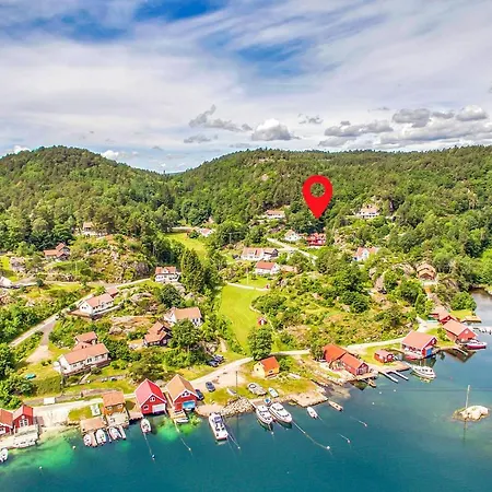 Apartament Amazing In W/ Wifi And 2 Bedrooms